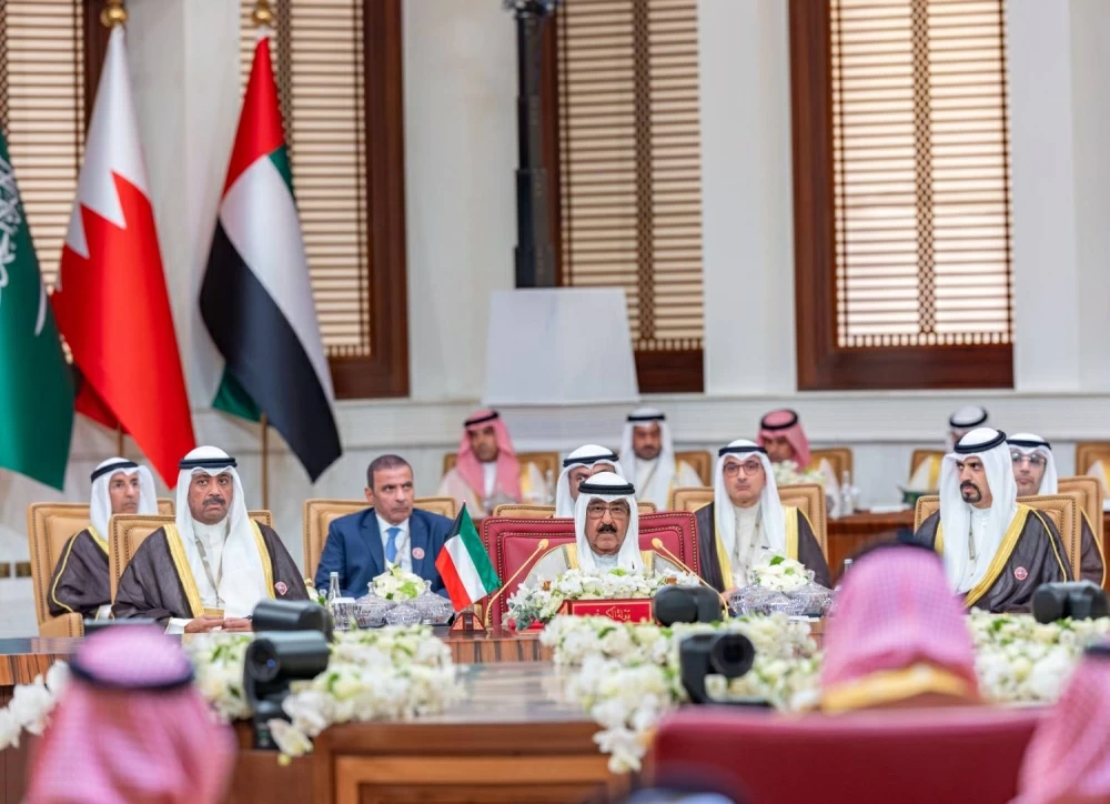 برئاسة  الملك المعظم.. انطلاق أعمال الدورة الـ 46 للمجلس الأعلى لمجلس التعاون لدول الخليج العربية