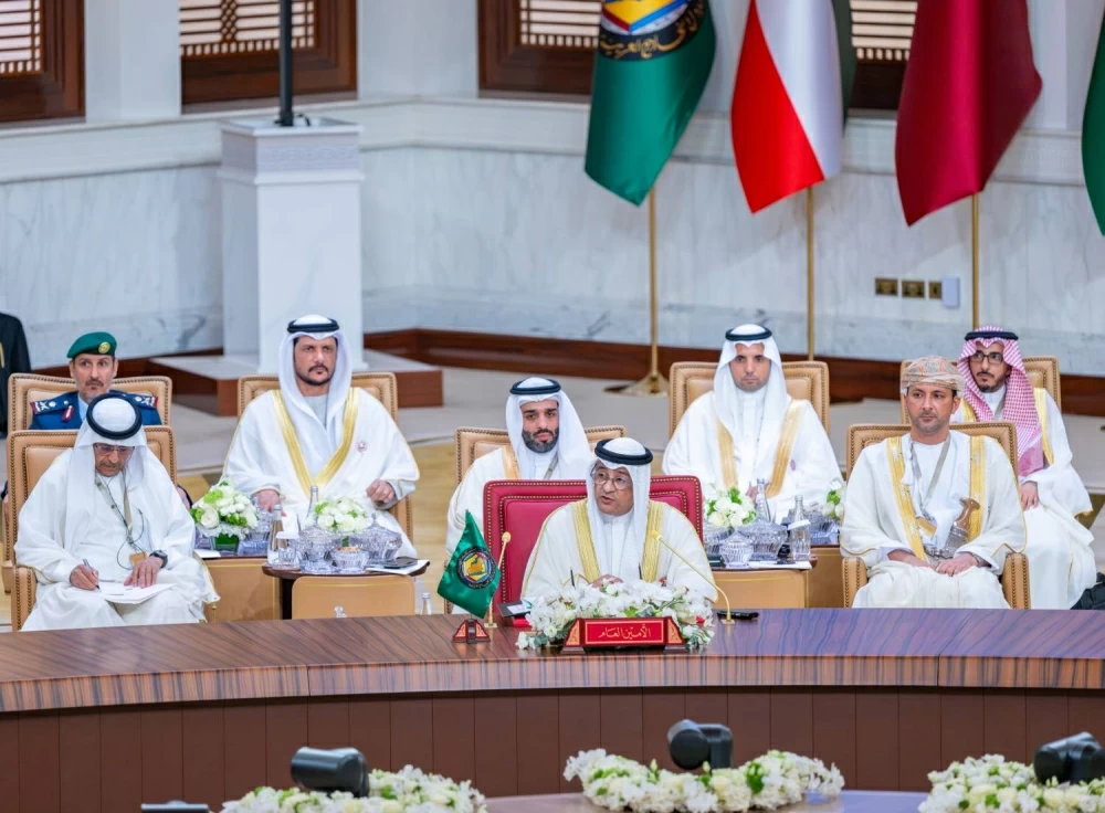 برئاسة  الملك المعظم.. انطلاق أعمال الدورة الـ 46 للمجلس الأعلى لمجلس التعاون لدول الخليج العربية