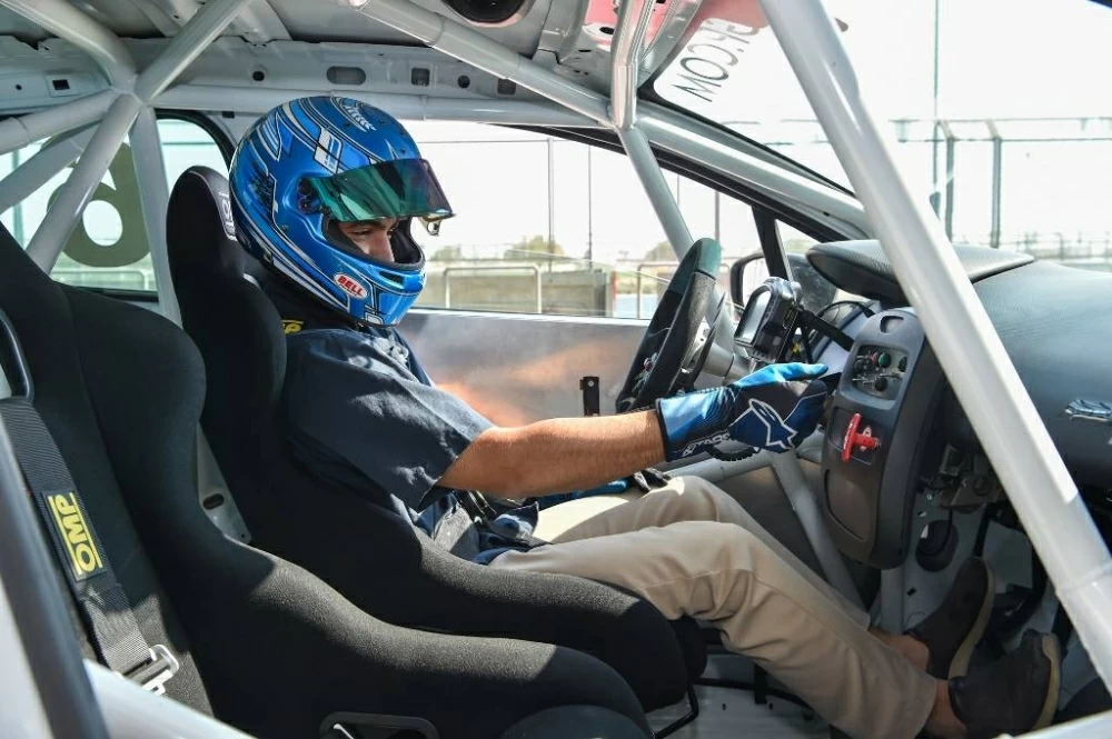 السبت انطلاق فعالية تجارب القيادة المثيرة في حلبة البحرين الدولية