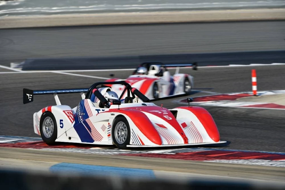 السبت انطلاق فعالية تجارب القيادة المثيرة في حلبة البحرين الدولية