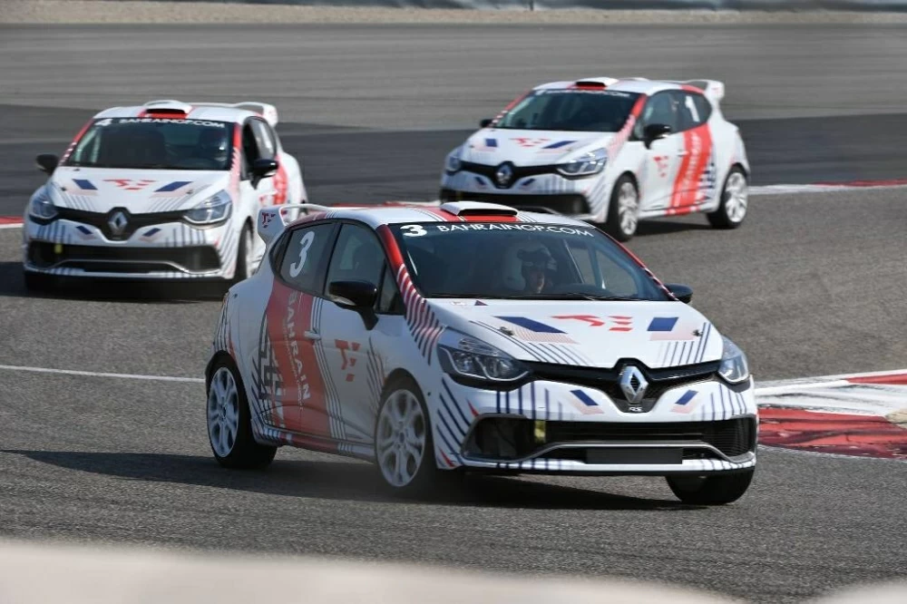 السبت انطلاق فعالية تجارب القيادة المثيرة في حلبة البحرين الدولية