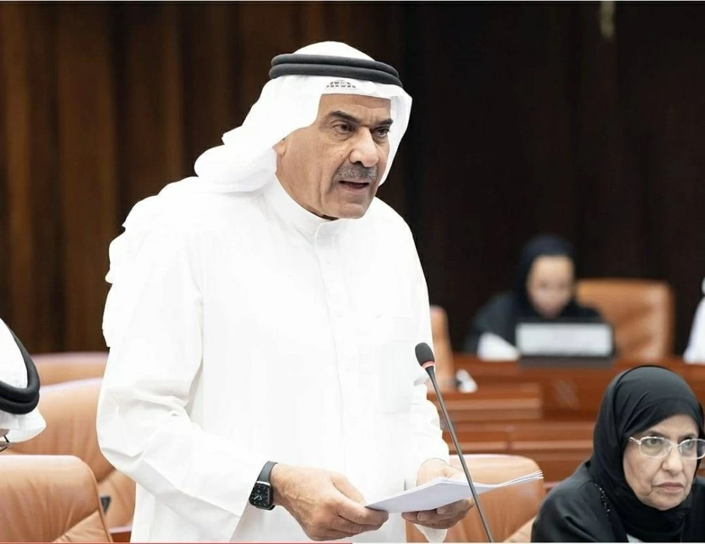 بوخماس: القمة الخليجية في البحرين محطة استثنائية