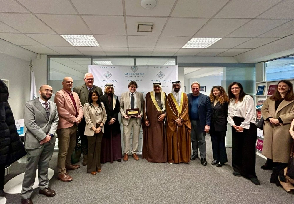 بو خماس : مملكة البحرين بقيادة جلالة الملك المعظم تعيش مرحلة استثنائية من التحديث والتطوير في كافة المجالات