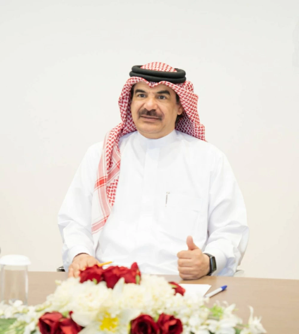 الأمين العام لمجلس النواب: معهد البحرين للتنمية السياسية شريك أساسي في تطوير البرامج البرلمانية