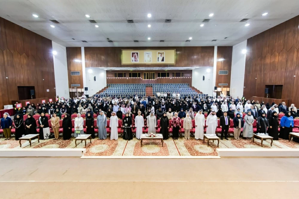 وزارة التربية والتعليم تكرم 130 مدرسة حكومية وخاصة