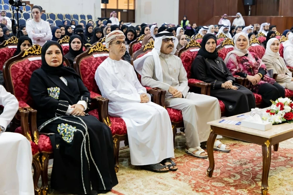 وزارة التربية والتعليم تكرم 130 مدرسة حكومية وخاصة