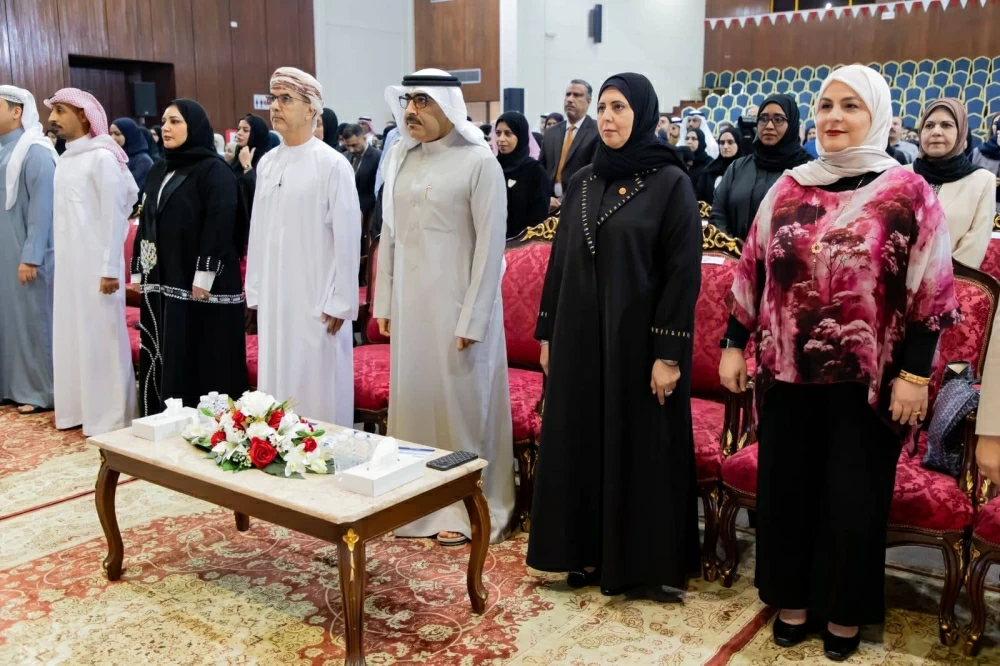 وزارة التربية والتعليم تكرم 130 مدرسة حكومية وخاصة