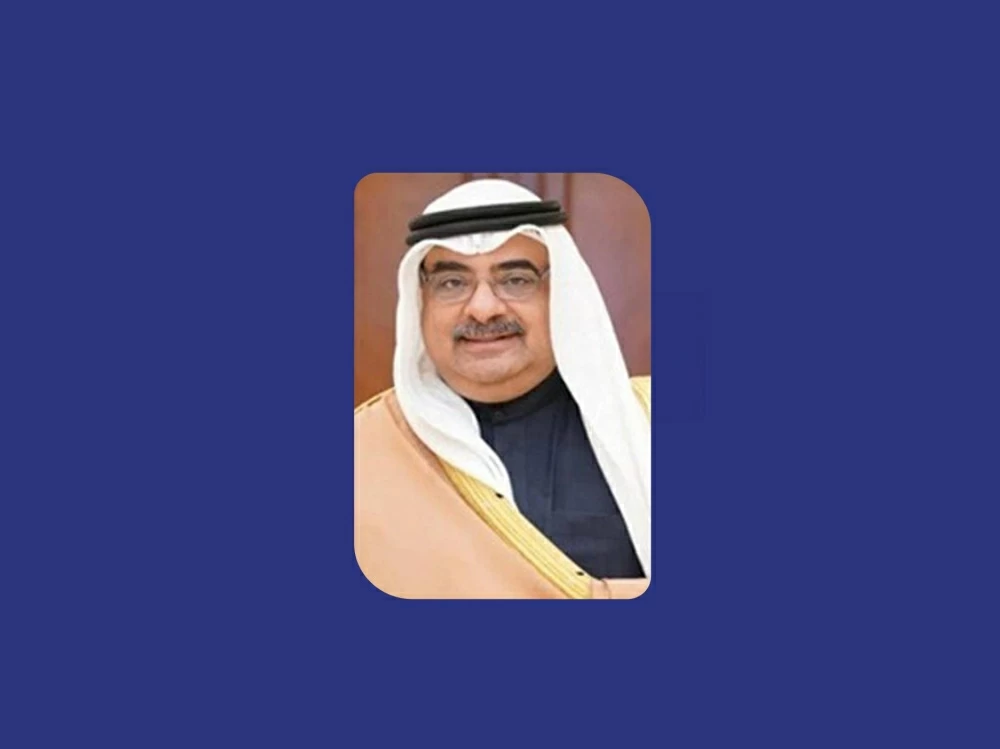 الملك يتلقى برقية تهنئة من سلمان بن خليفة بن سلمان بمناسبة نجاح أعمال الدورة الـ46 للمجلس الأعلى لمجلس التعاون