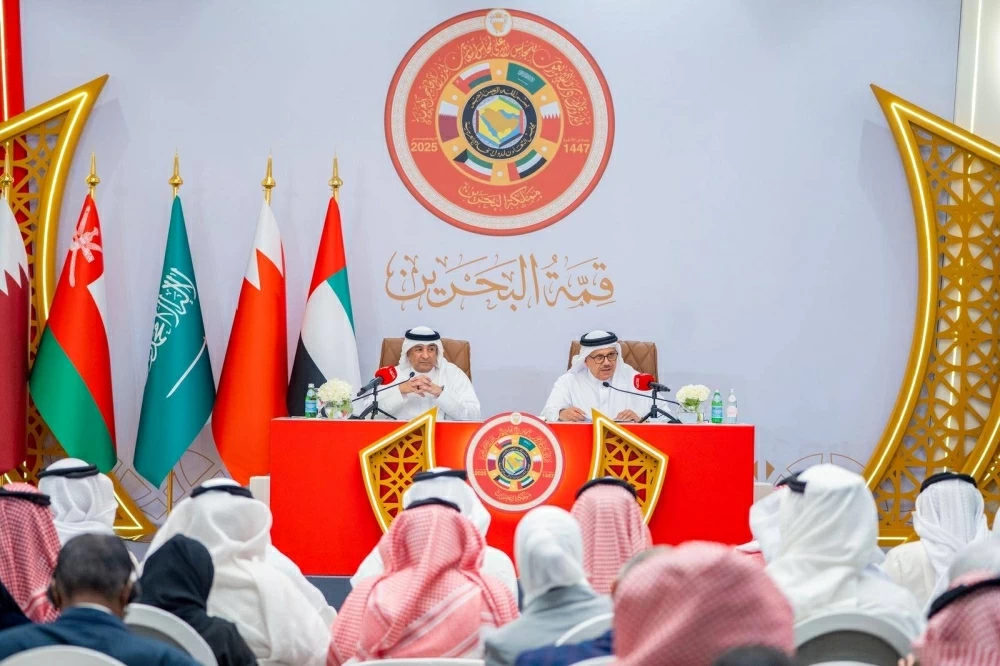 وزير الخارجية: &laquo;قمة البحرين&raquo; أسفرت عن قرارات بناءة للحفاظ على تماسك دول مجلس التعاون