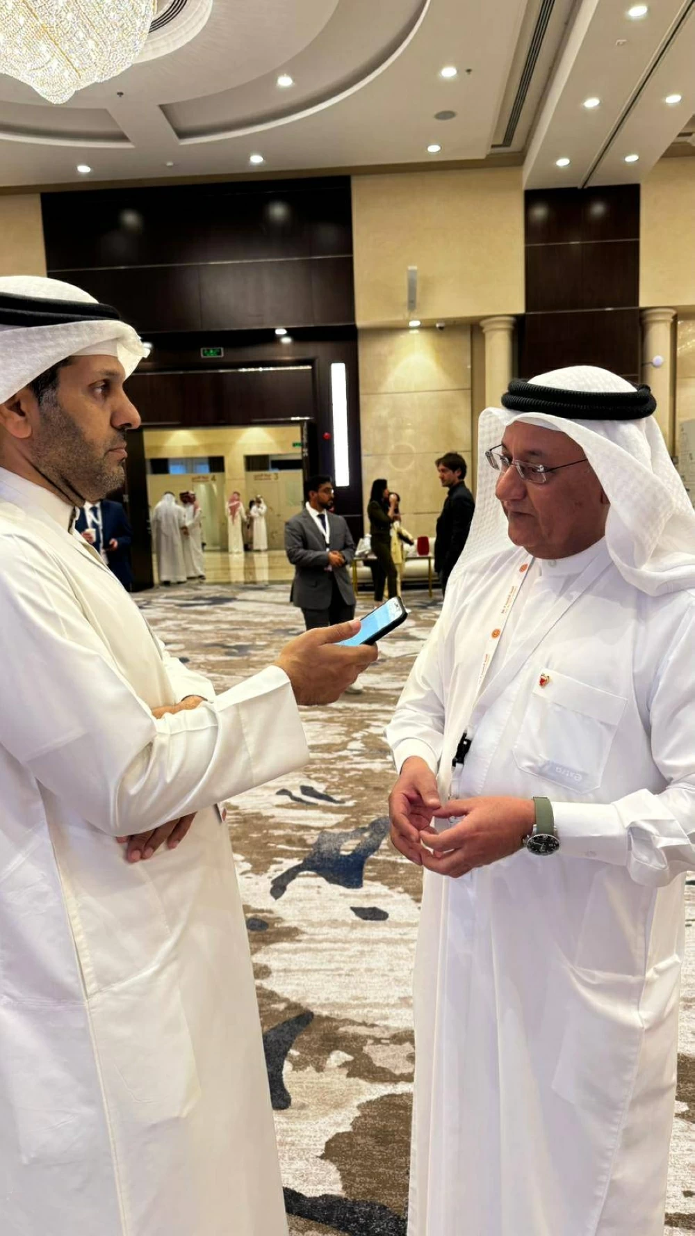 إعلاميون وسياسيون: &laquo;قمة البحرين&raquo; مفصلية وتؤسس لمرحلة جديدة من الأمن والتكامل الخليجي