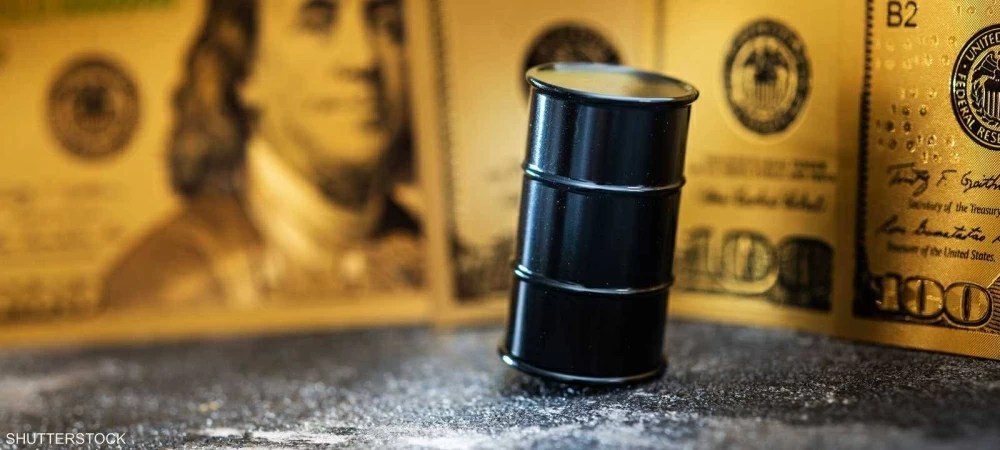 ارتفاع طفيف لسعر النفط وسط قلق بشأن الإمدادات