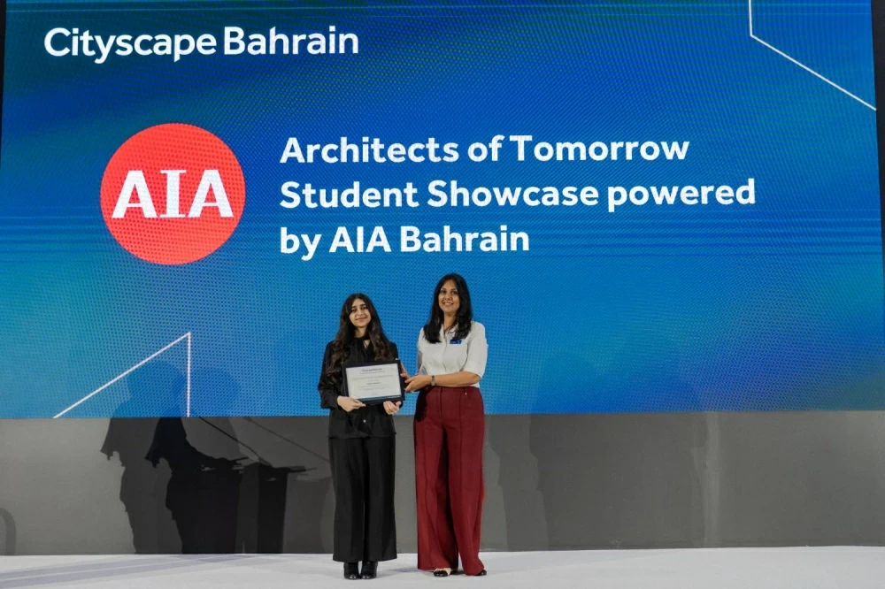 طالبات &laquo;الملكية للبنات&raquo; يتميزن بمشاريع تخرج ابتكارية خلال &laquo;معماريّو الغد&raquo;