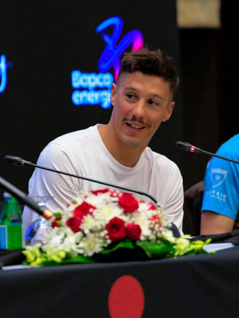 انطلاق النسخة التاسعة من بطولة الرجل الحديدي 70.3 البحرين