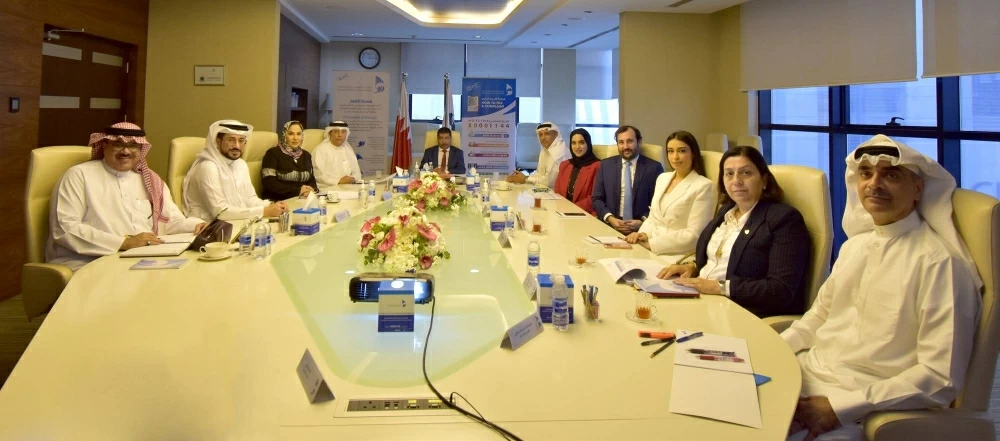 مجلس مفوضي المؤسسة الوطنية لحقوق الإنسان يعقد اجتماعه الاعتيادي الثاني