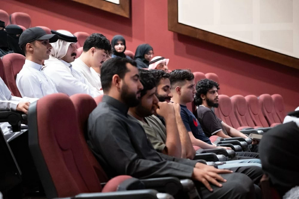 &laquo;أمانة النواب&raquo; تنظم لقاءً تعريفيًا بمسابقة &laquo;هاكاثون الذكاء الاصطناعي&raquo; لطلبة جامعة البحرين