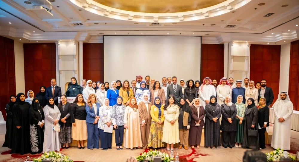 المستشفيات الحكومية ومراكز الرعاية الصحية الأولية تدشّنان برنامجًا لتأهيل مدربي القطاع الصحي