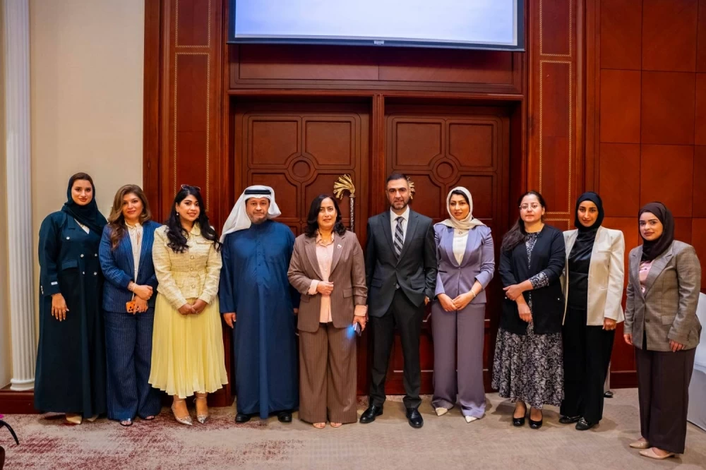 المستشفيات الحكومية ومراكز الرعاية الصحية الأولية تدشّنان برنامجًا لتأهيل مدربي القطاع الصحي