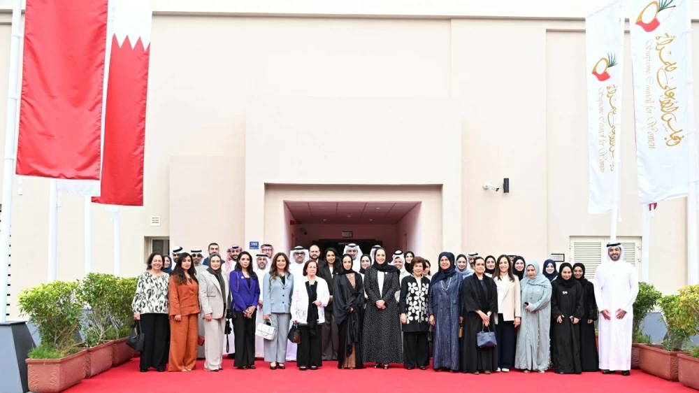 افتتاح مشروع &ldquo;مساكن 2&rdquo; بمدينة شرق الحد الإسكانية