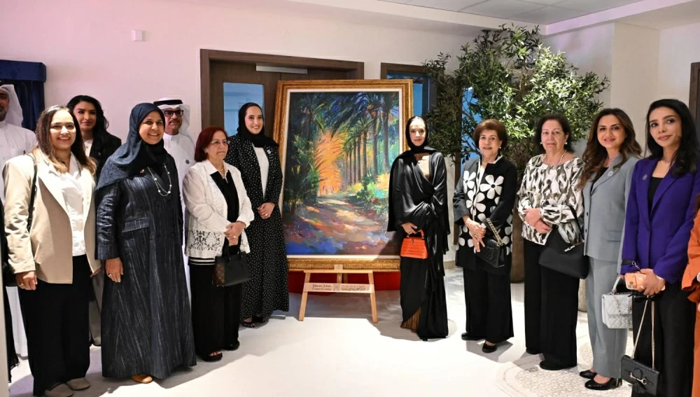 افتتاح مشروع &ldquo;مساكن 2&rdquo; بمدينة شرق الحد الإسكانية