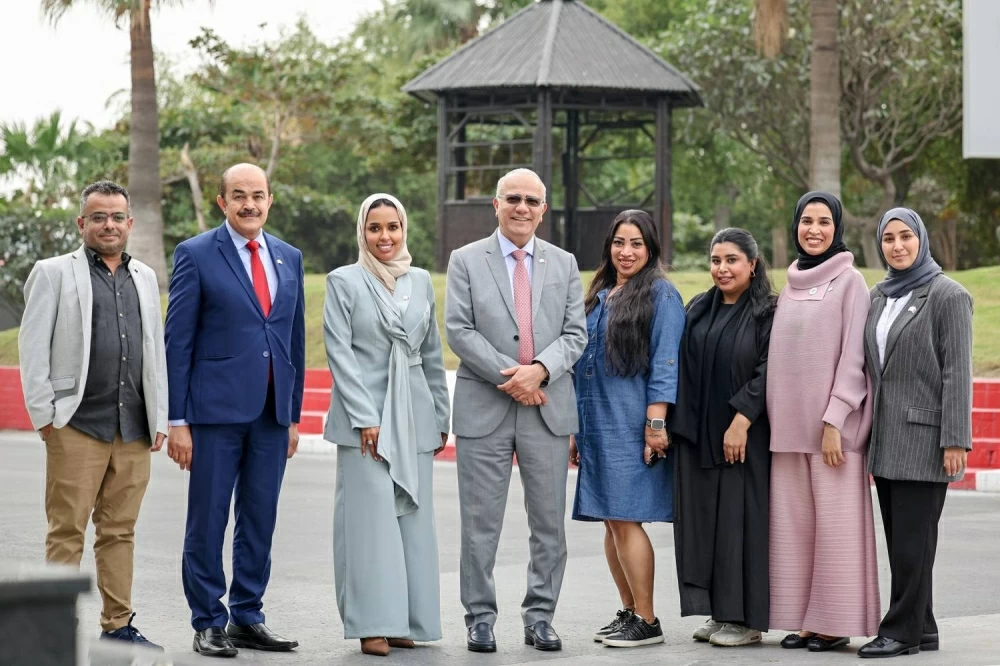 "ألبا" تكرم موظفاتها بمناسبة يوم المرأة البحرينية