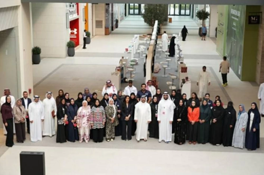 وزارة التنمية الاجتماعية تنظم معرض التطوع الدولي