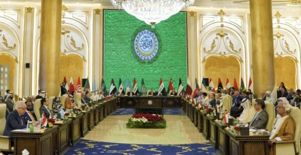 سفير مملكة البحرين لدى جمهورية العراق يشارك في اجتماع المجلس العربي للسكان والتنمية في بغداد