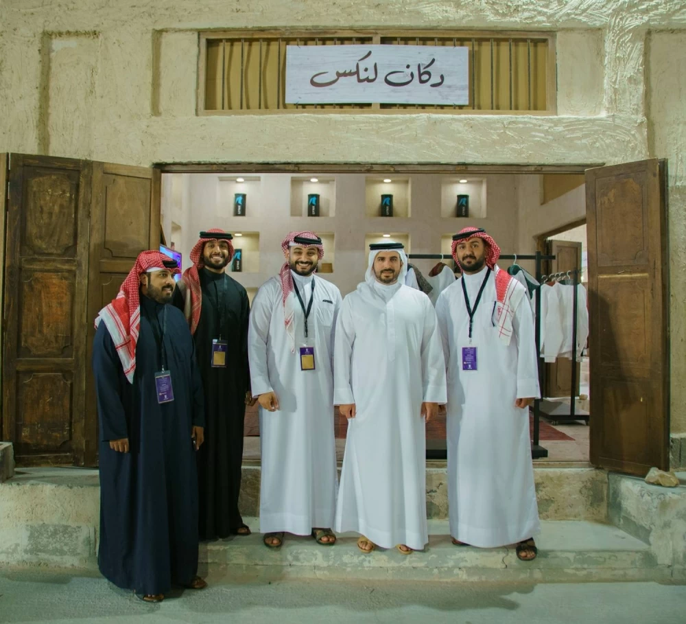 محمد بن سلمان بن حمد يفتتح مهرجان أعياد البحرين بالقرية التراثية