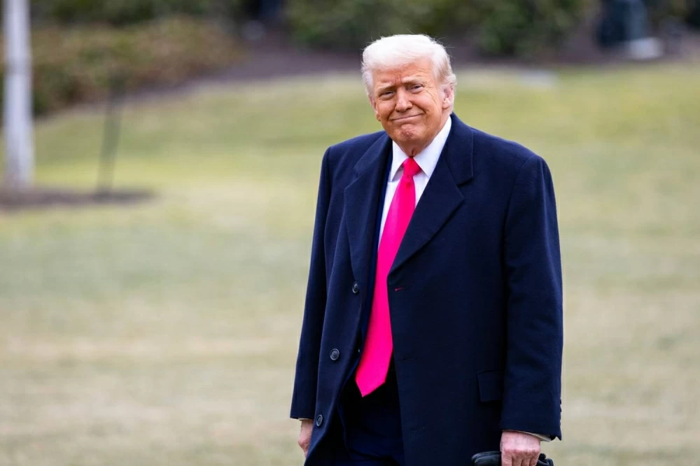 ترامب يستعد لإعلان &laquo;المرحلة الثانية&raquo; من عملية السلام في غزة