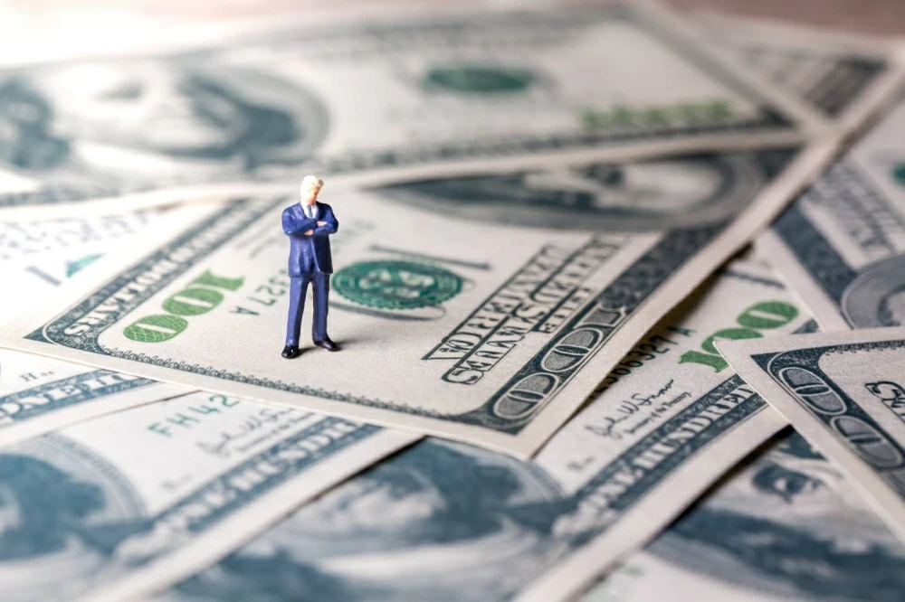 ارتفاع غير مسبوق في أعداد الأثرياء.. 2900 ملياردير في العالم