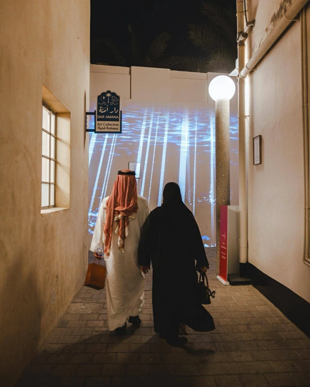 مهرجان ليالي المحرّق ينطلق بأكثر من 560 فعالية تحيي التراث وتفتح الآفاق