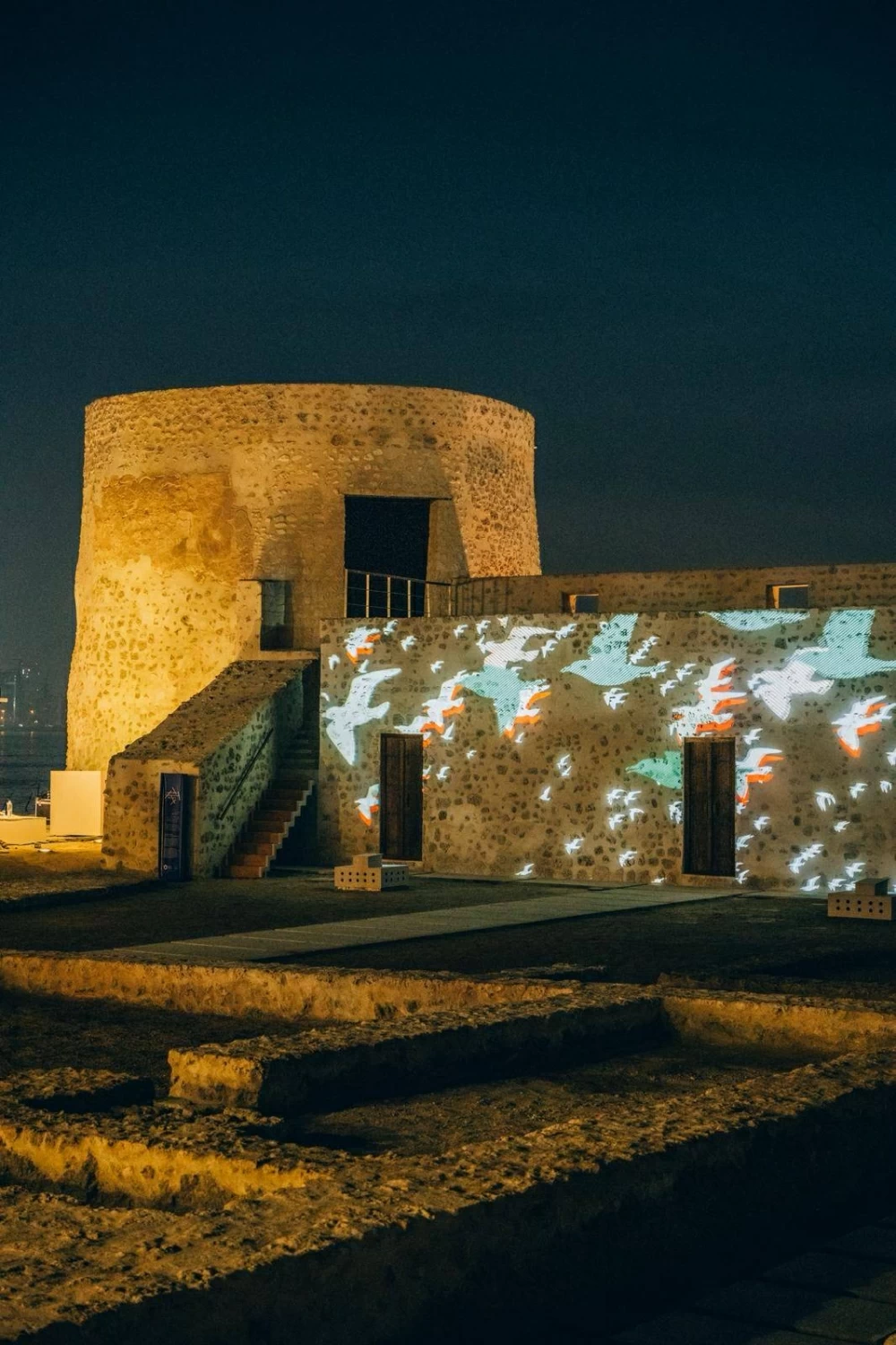 مهرجان ليالي المحرّق ينطلق بأكثر من 560 فعالية تحيي التراث وتفتح الآفاق