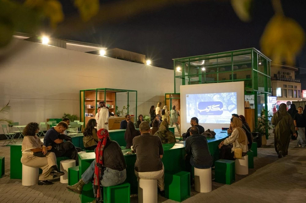 مهرجان ليالي المحرّق ينطلق بأكثر من 560 فعالية تحيي التراث وتفتح الآفاق