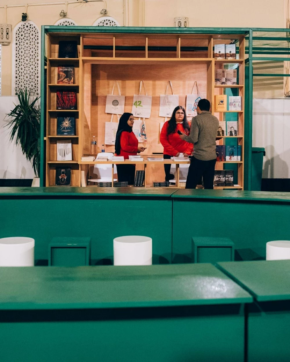 مهرجان ليالي المحرّق ينطلق بأكثر من 560 فعالية تحيي التراث وتفتح الآفاق