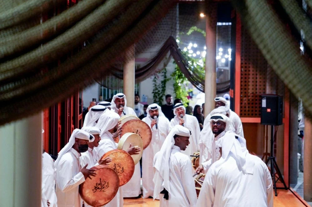 مهرجان ليالي المحرّق ينطلق بأكثر من 560 فعالية تحيي التراث وتفتح الآفاق