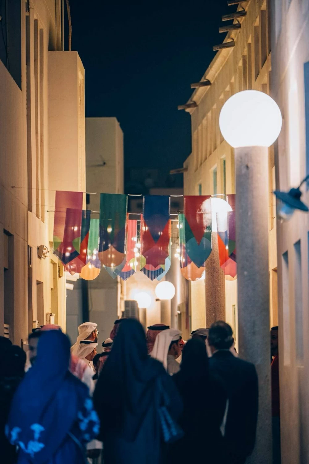 مهرجان ليالي المحرّق ينطلق بأكثر من 560 فعالية تحيي التراث وتفتح الآفاق