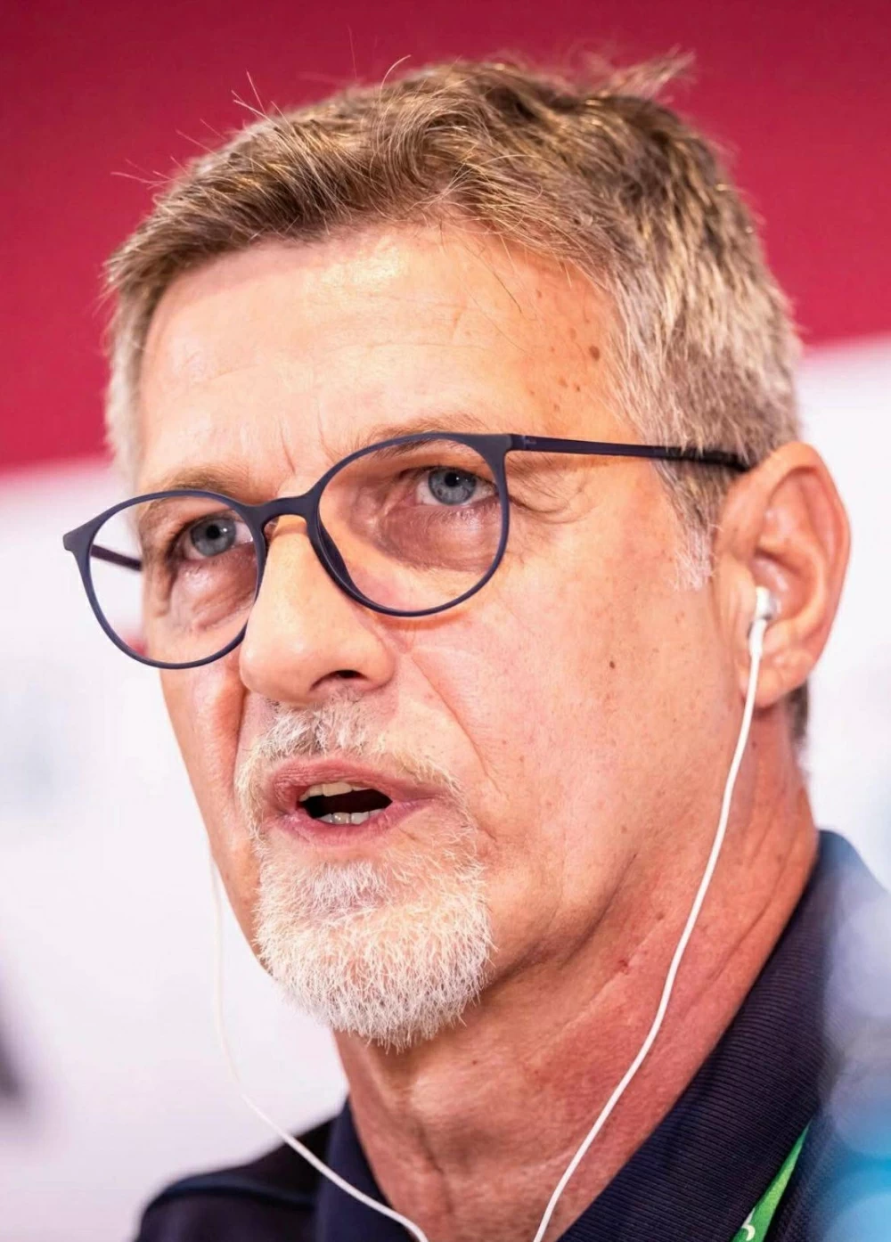 دراغان: نحترم الجزائر وما يمتلكه من جودة وإمكانيات عالية