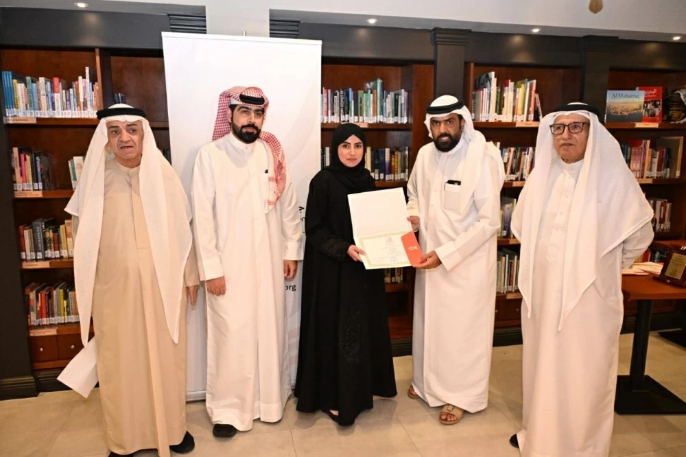 &laquo;الصحفيين البحرينية&raquo; تطلق ورشها التدريبية حول صناعة المحتوى بالهواتف الذكية