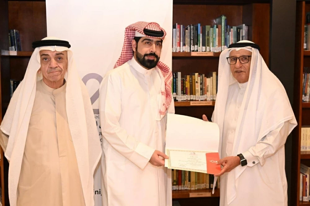 &laquo;الصحفيين البحرينية&raquo; تطلق ورشها التدريبية حول صناعة المحتوى بالهواتف الذكية