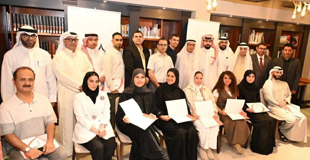 &laquo;الصحفيين البحرينية&raquo; تطلق ورشها التدريبية حول صناعة المحتوى بالهواتف الذكية