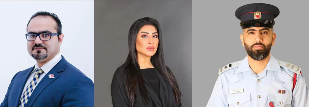 فريق &laquo;الداخلية&raquo; يفوز بالمركز الأول في جائزة &laquo;نايف للبحوث الأمنية&raquo;