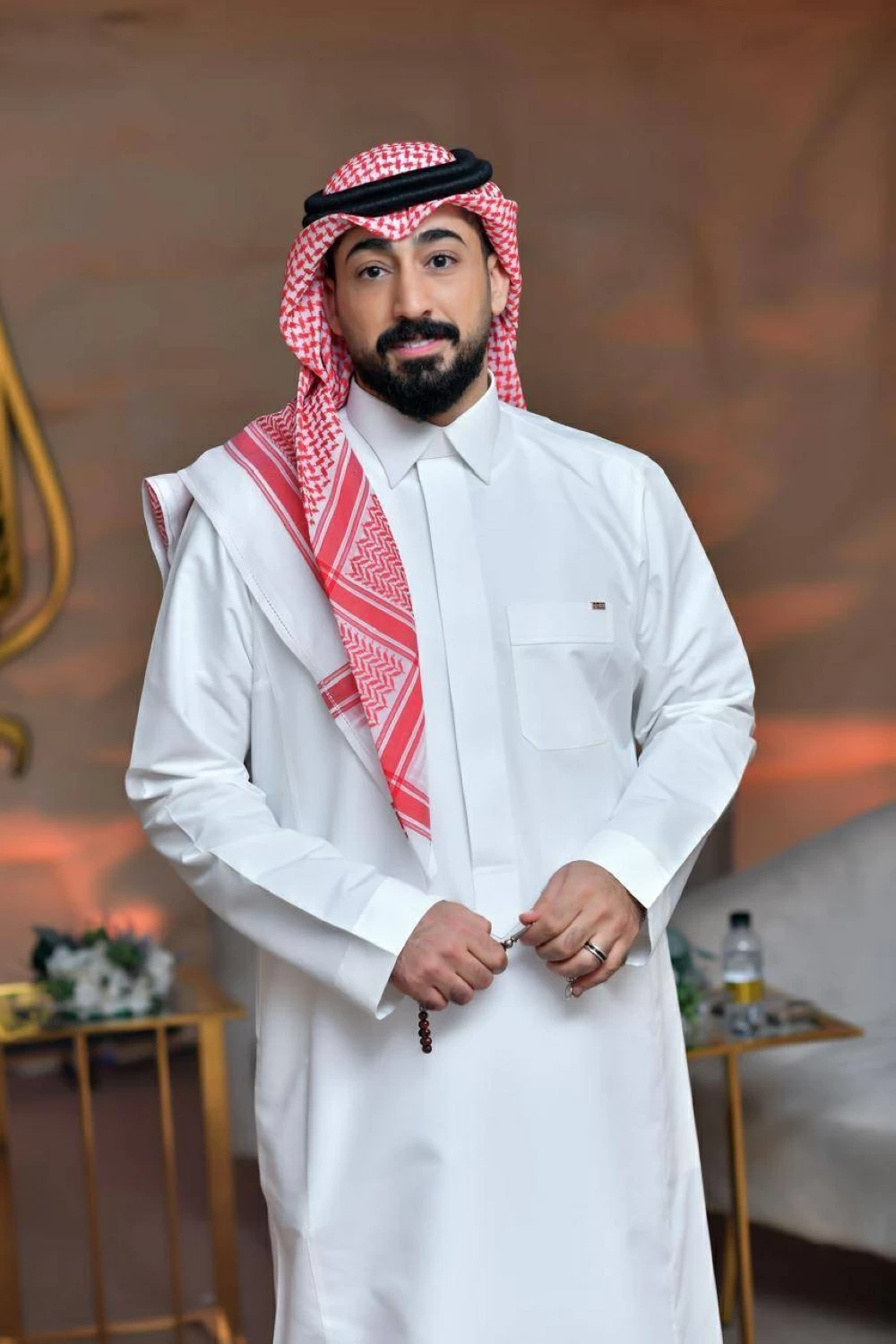 شعراء الخليج يشاركون البحرين فرحتها بأعيادها الوطنية في أمسية &laquo;دام عزّك يا ملكنا&raquo;