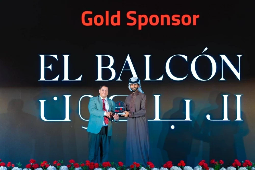 ناصر بن حمد يحضر ختام بطولة الشرق الأوسط للرجل الحديدي 70.3