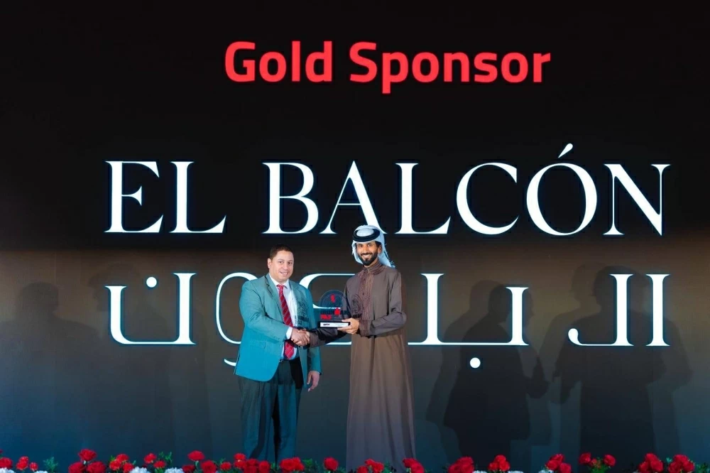 ناصر بن حمد يحضر ختام بطولة الشرق الأوسط للرجل الحديدي 70.3