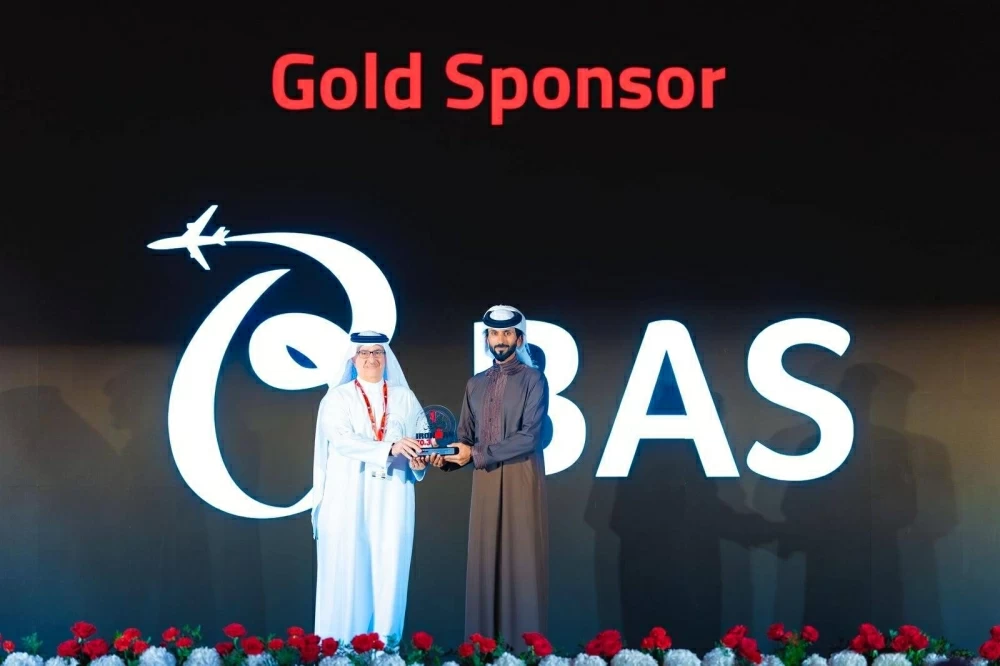 ناصر بن حمد يحضر ختام بطولة الشرق الأوسط للرجل الحديدي 70.3