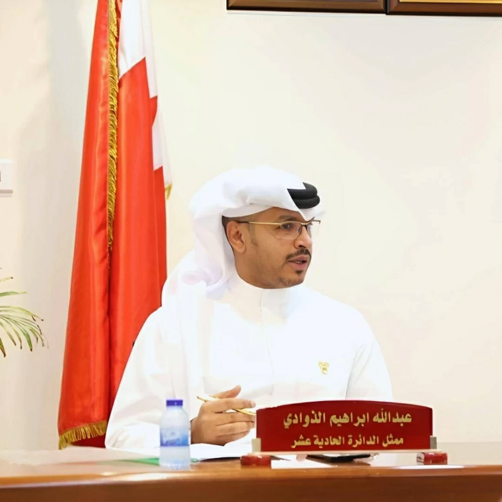 البلدي الذوادي: &laquo;الهيدرو سيدنغ&raquo; تقنية حديثة تصلح بالبحرين لتوسيع الغطاء النباتي