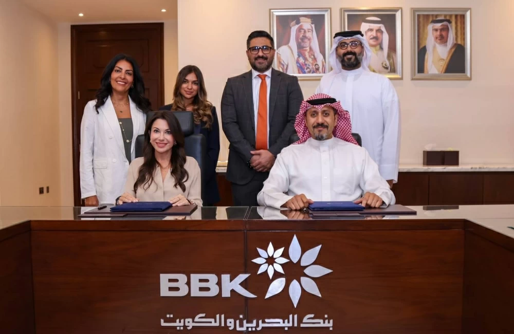 "البحرين والكويت" شريك رئيسي في النسخة الرابعة من منتدى الشرق الأوسط للاستدامة