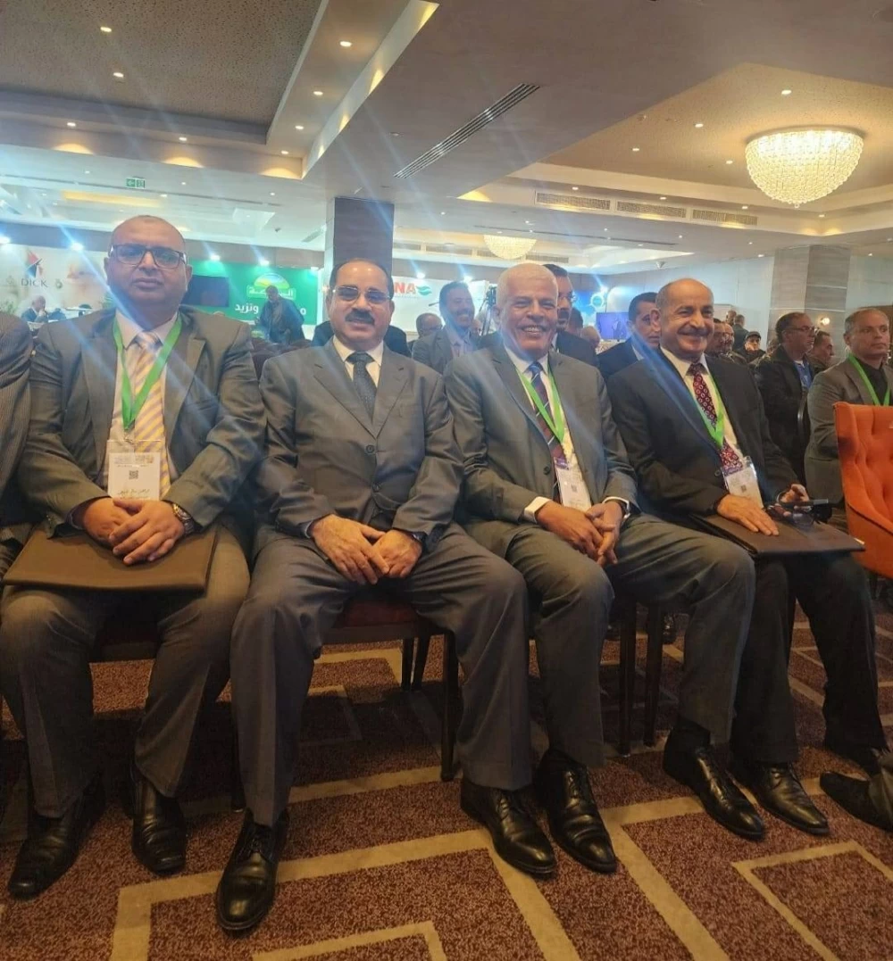 جمعية المهندسين الزراعيين البحرينية تشارك في مؤتمر اتحاد المهندسين الزراعيين العرب بتونس