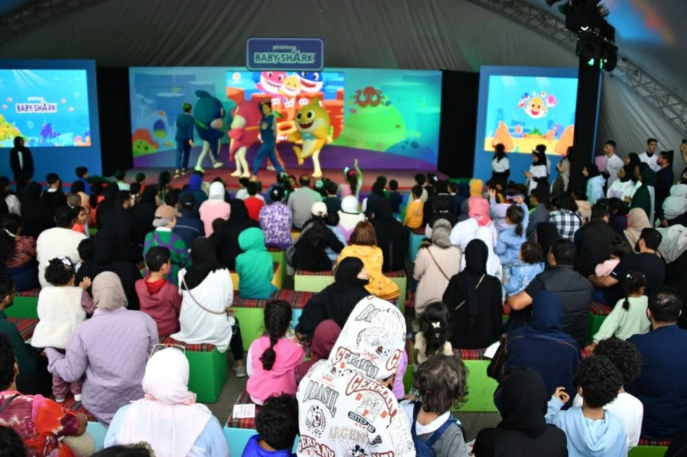 معرض "مراعي 2025" يسعى لتعزيز الاستثمار في القطاعات الزراعية والحيوانية