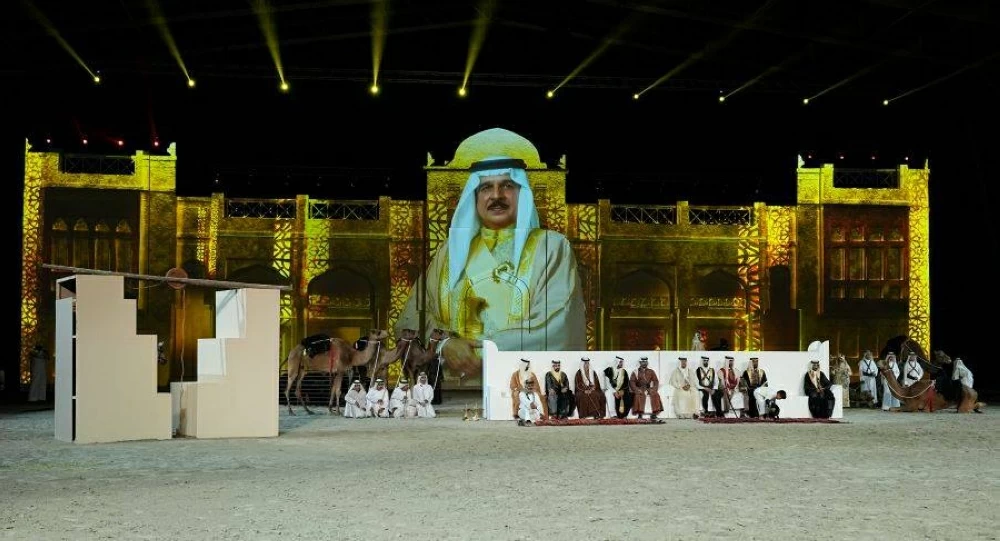 معرض "مراعي 2025" يسعى لتعزيز الاستثمار في القطاعات الزراعية والحيوانية