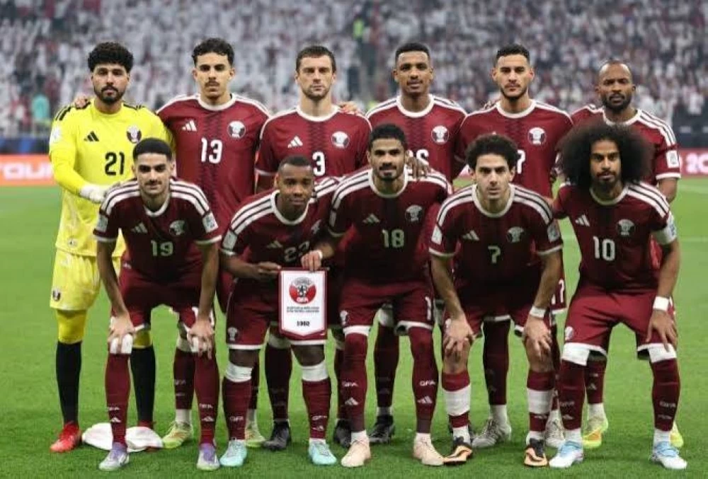 تونس وقطر في اختبار مصيري بحثًا عن البقاء في كأس العرب.. غدا الأحد